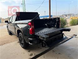 شيفروليه سلفرادو